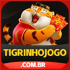 Logo da TIGRINHOJOGO